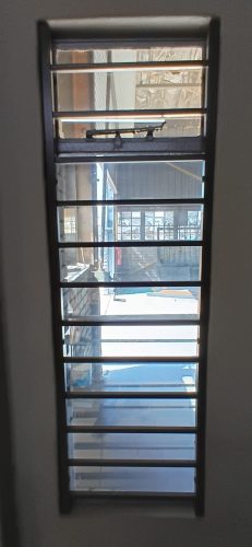 Windor installations